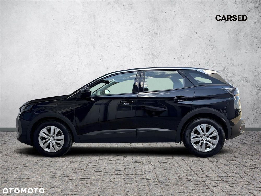 Peugeot 3008 1.5 BlueHDi Active S&S - 5