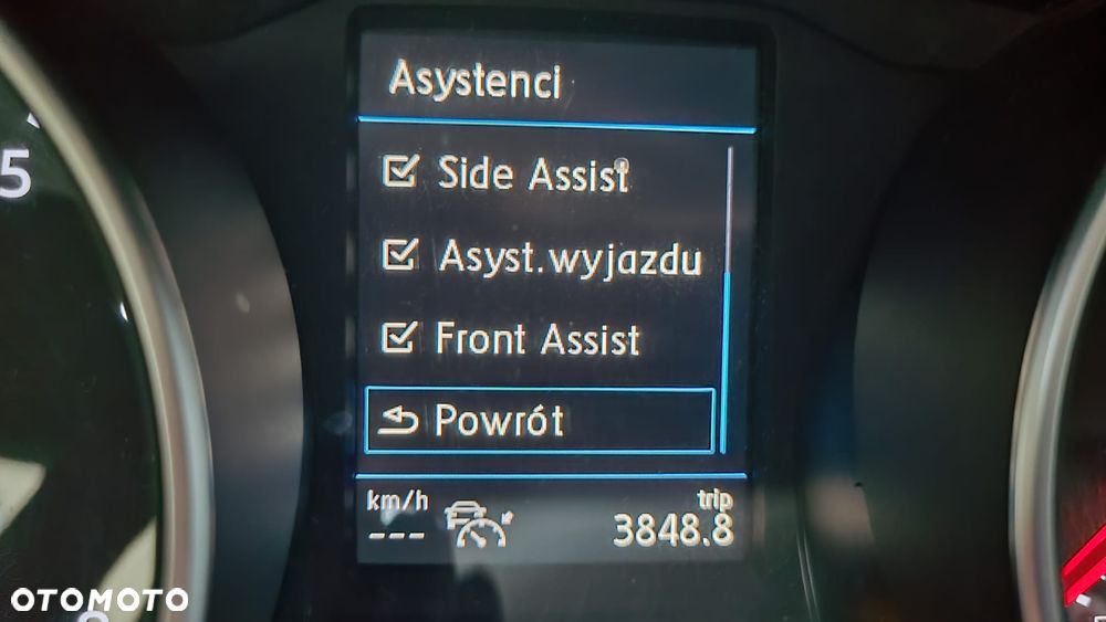 Volkswagen Tiguan 1.5 TSI EVO Comfortline DSG - 14