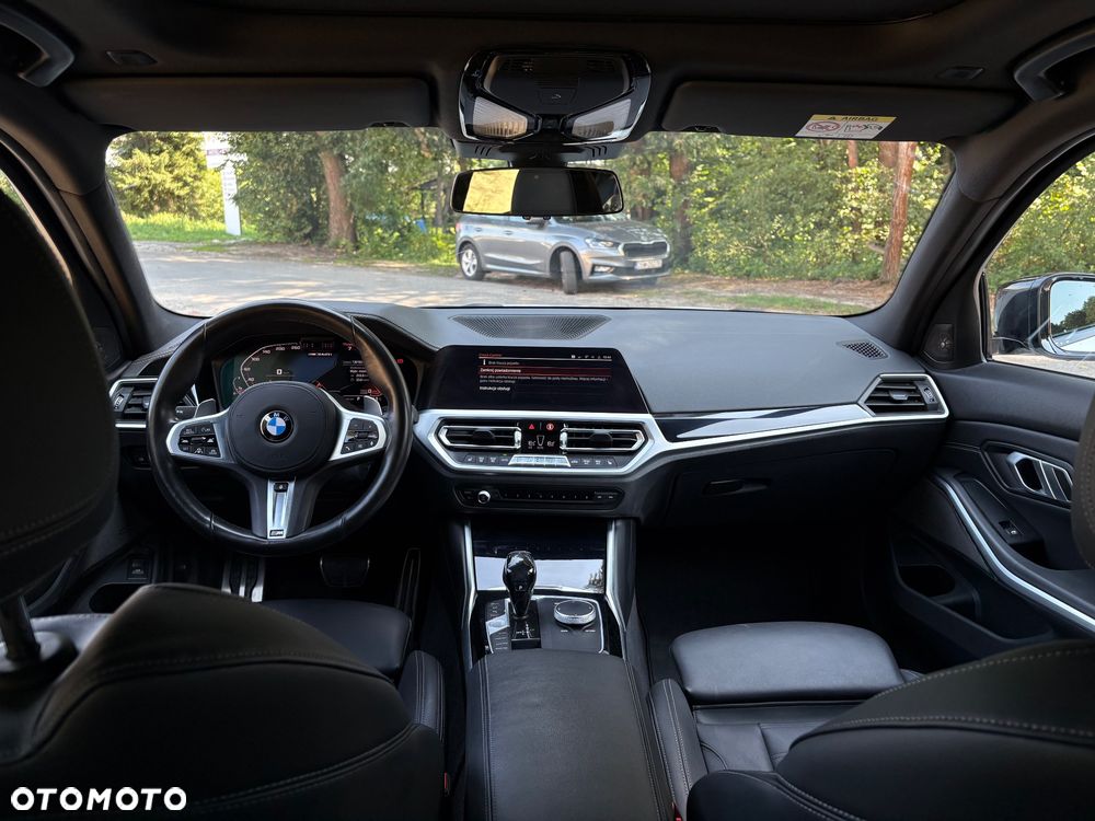 BMW Seria 3 - 9