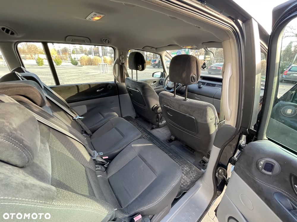 Renault Espace 2.0T 16V Dynamique - 19