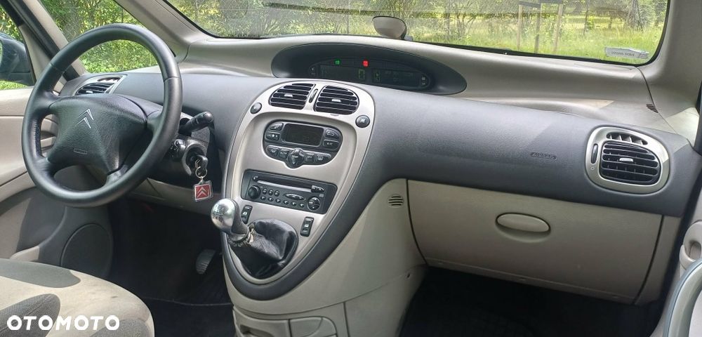 Citroën Xsara Picasso - 5