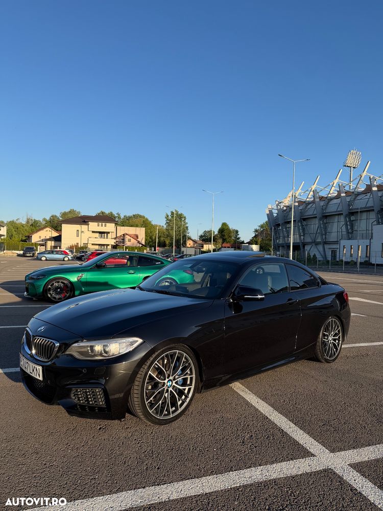 BMW Seria 2 - 18