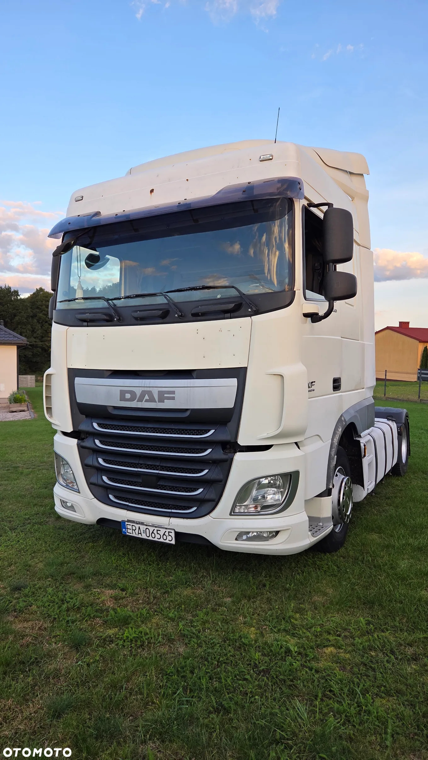 DAF XF 460 FT - 2