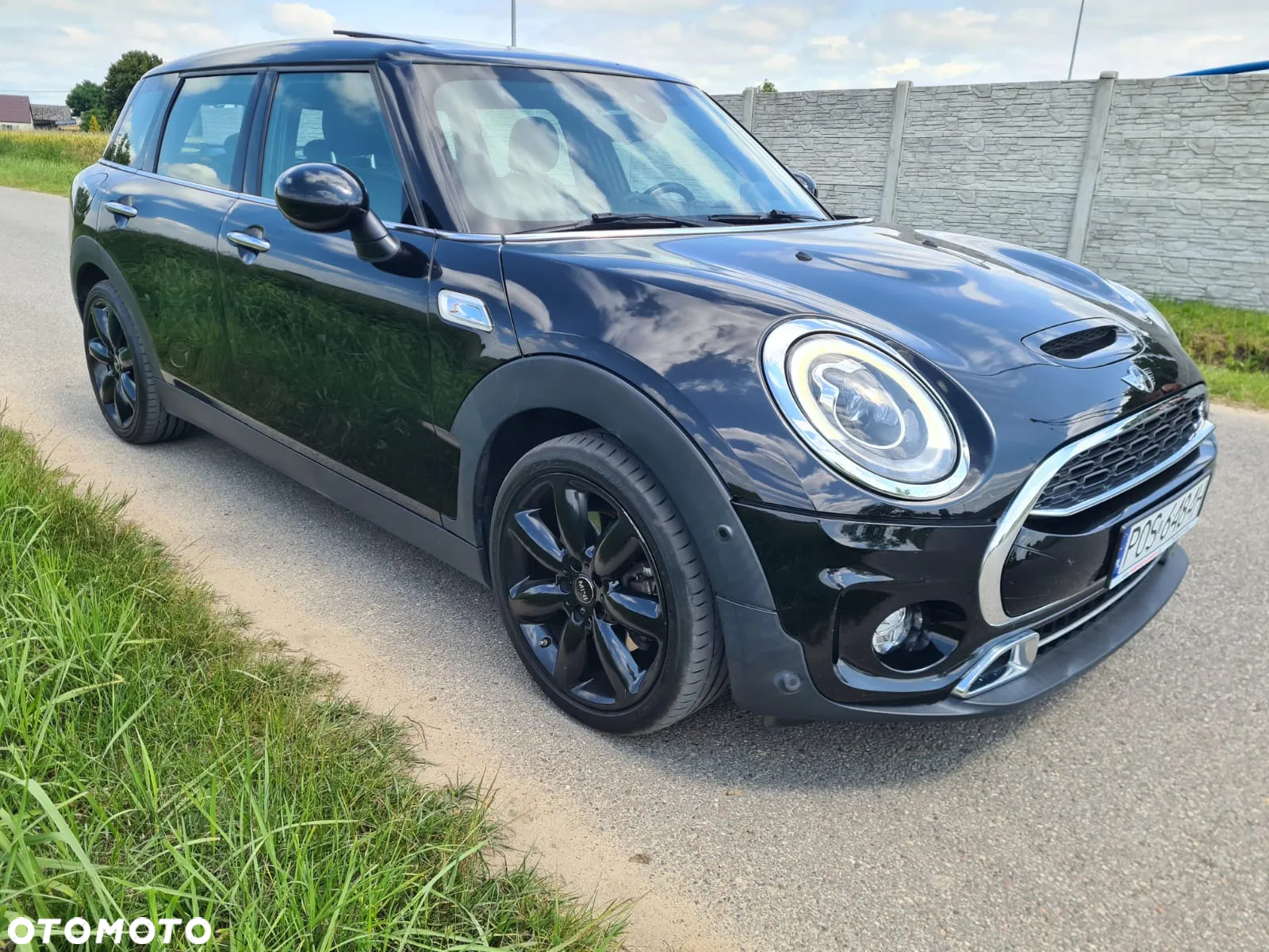 MINI Clubman Cooper S sport - 3