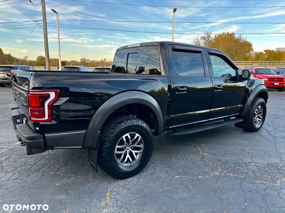 Ford F150 - 4