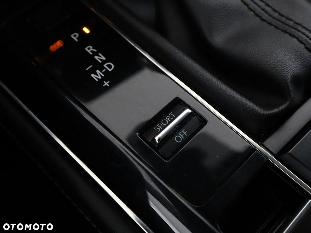 Mazda CX-30 SKYACTIV-G 2.0 M-Hybrid 150 AWD - 32