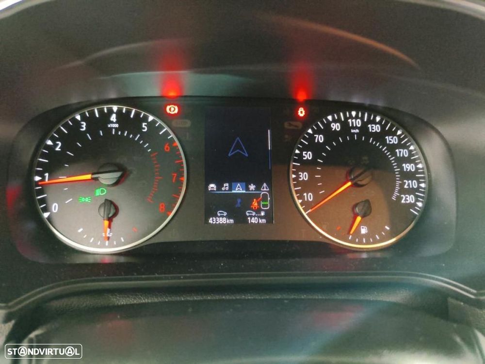 Renault Mégane Sport Tourer 1.3 TCe Limited - 5