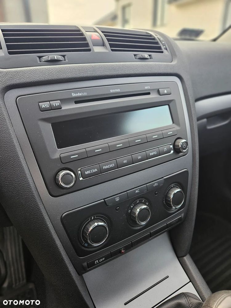 Skoda Octavia 1.4 TSI Active - 13