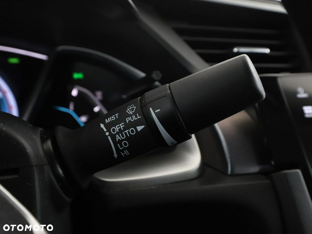 Honda Civic 1.6 i-DTEC Automatic Elegance - 35