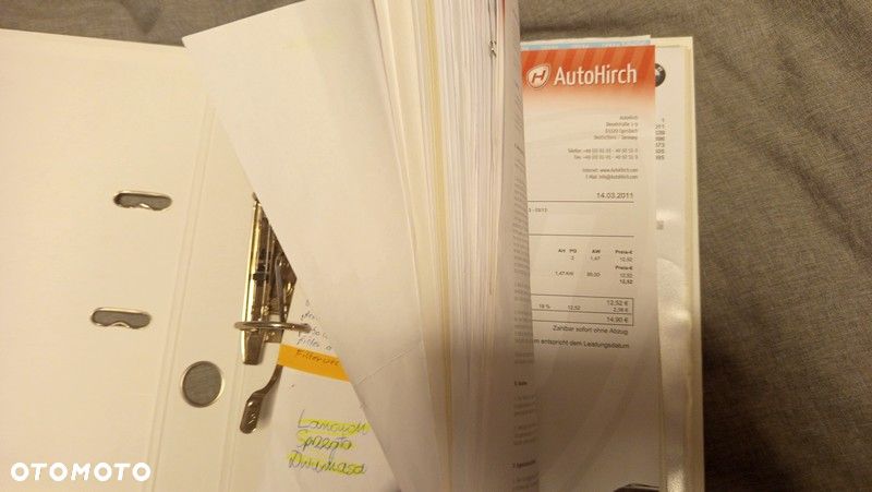 BMW Seria 1 118d DPF - 35