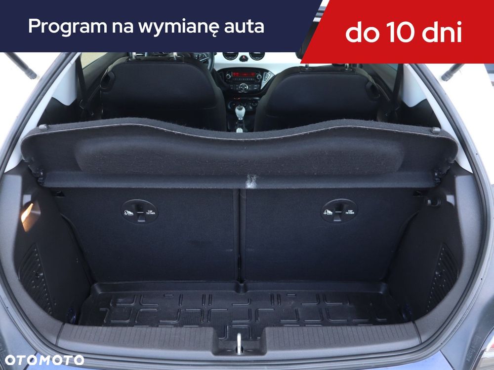 Opel Adam - 14