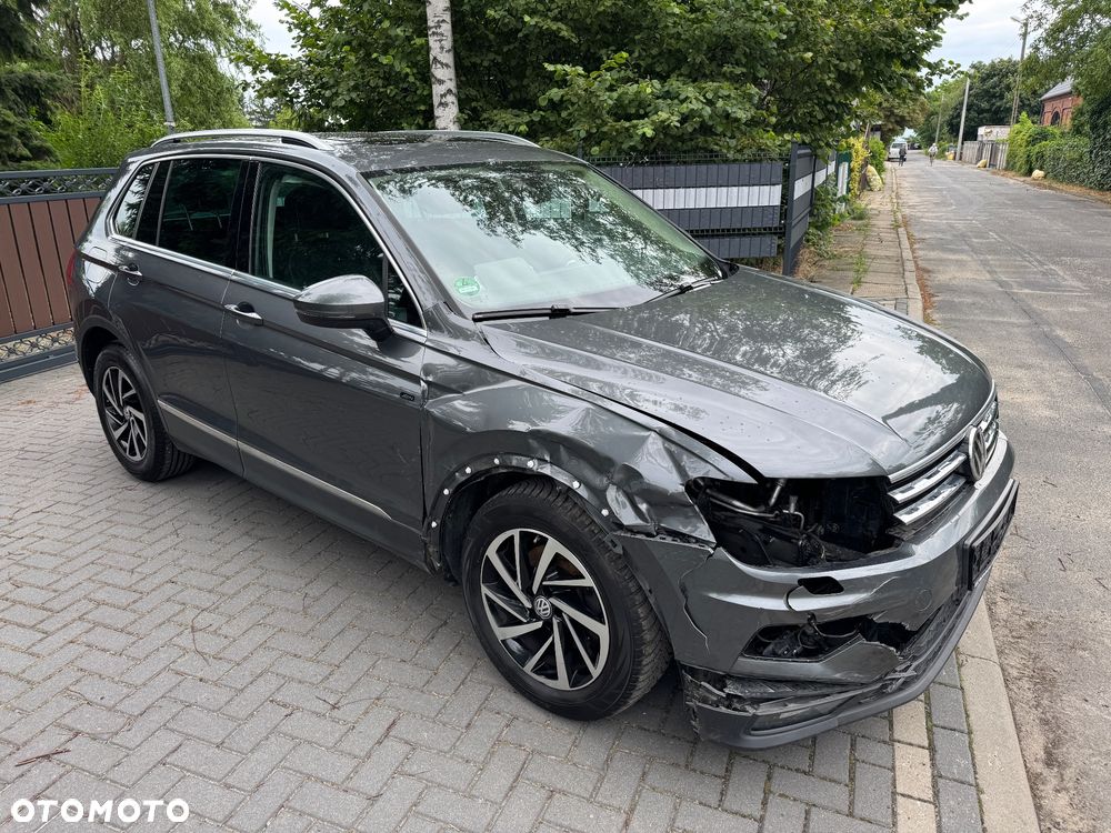 Volkswagen Tiguan 2.0 TDI SCR Join - 5