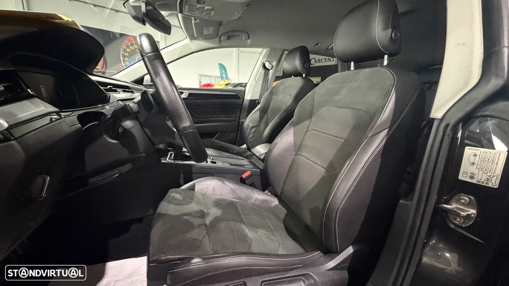 VW Arteon Shooting Brake 2.0 TDI Elegance DSG - 8