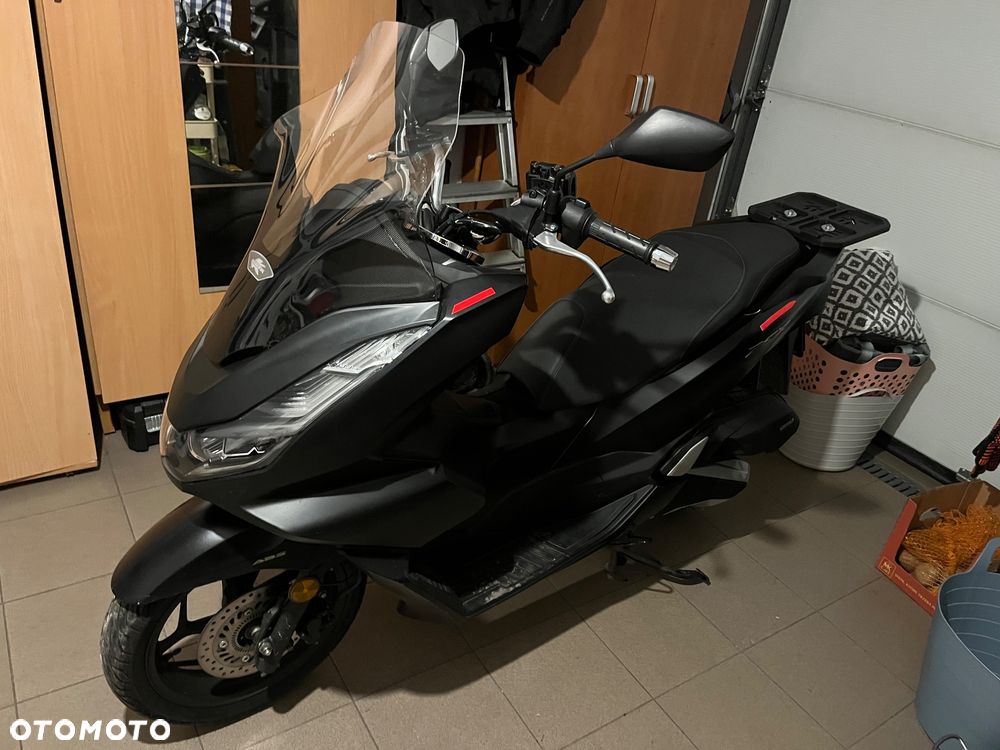 Honda PCX - 11