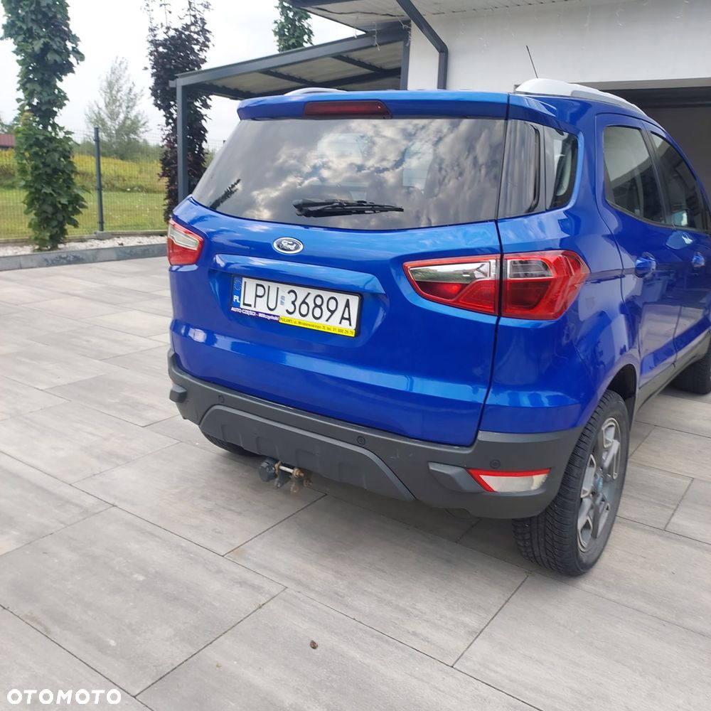 Ford EcoSport - 4