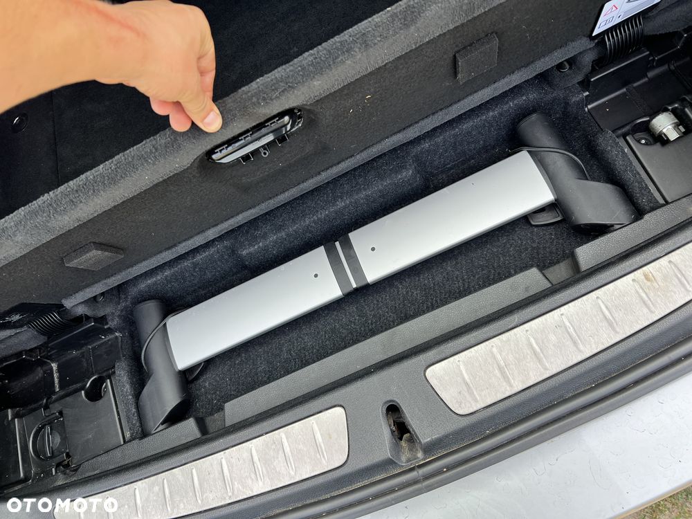 BMW Seria 3 316d Advantage - 24
