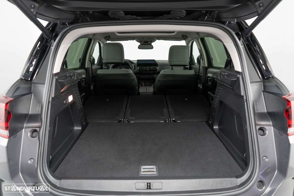 Citroën C5 Aircross 1.6 Hybrid Shine e-EAT8 - 15