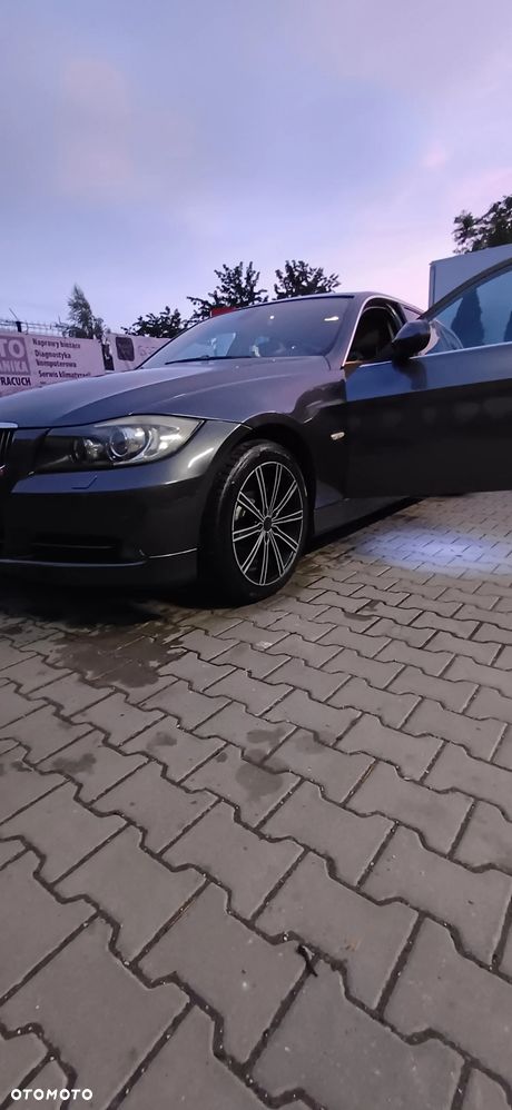 BMW Seria 3 330xd - 1
