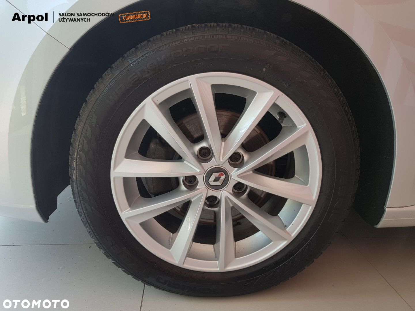 Renault Megane - 24