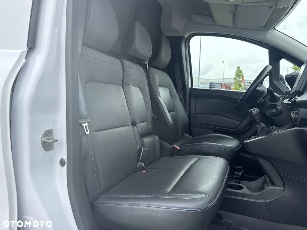 Nissan Townstar Business Plus L2 - 15