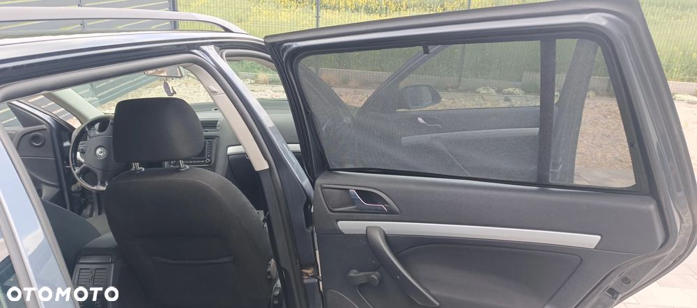 Skoda Octavia 1.9 TDI Edition 100 - 8