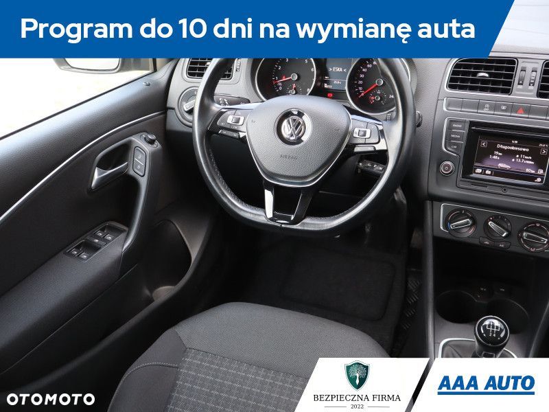 Volkswagen Polo - 9
