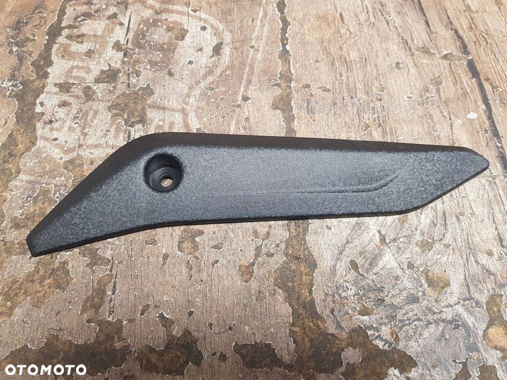 Nakładka mocowanie szyby Yamaha Tmax T-max 530 - 3