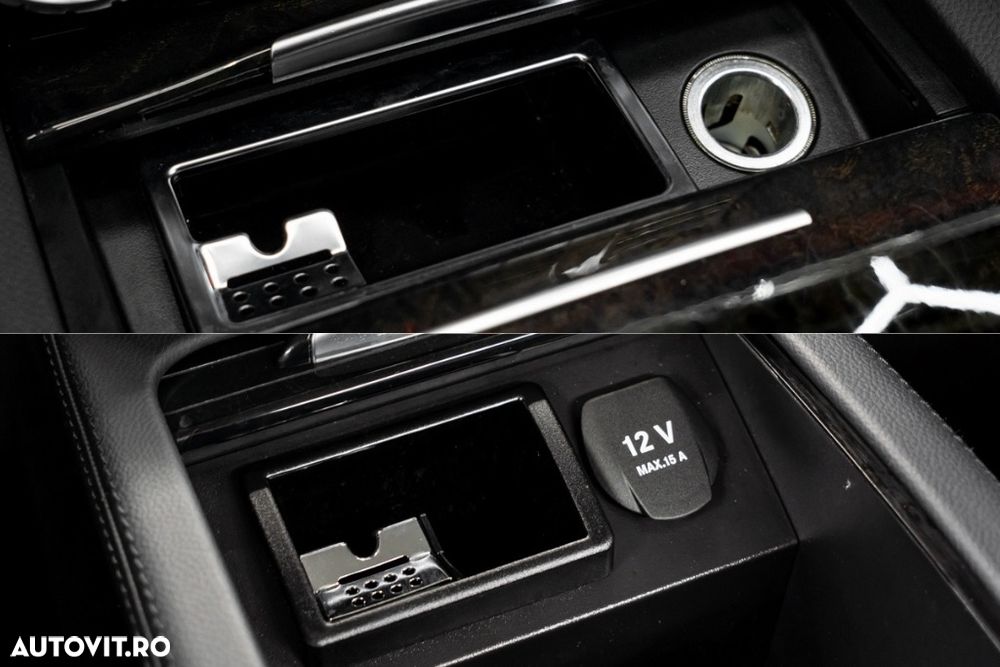 Mercedes-Benz CLS 250 CDI DPF BlueEFFICIENCY 7G-TRONIC - 20