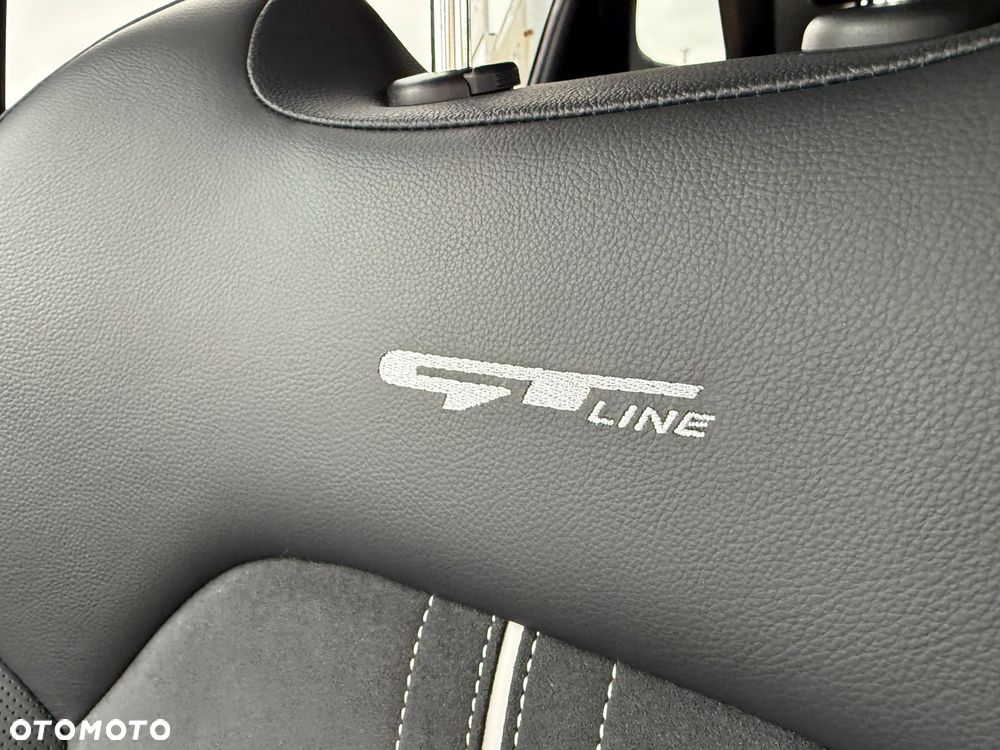 Kia Ceed 1.5 T-GDI DCT7 OPF GT Line - 35