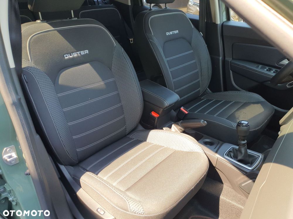 Dacia Duster 1.0 TCe Prestige - 20