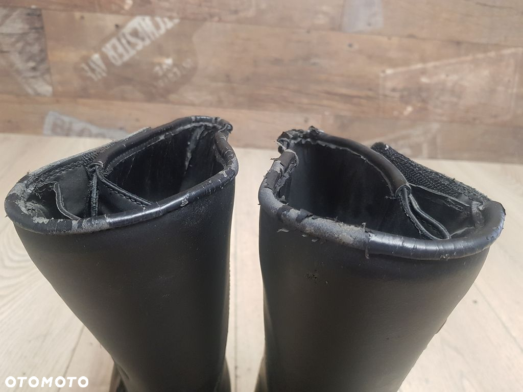 Buty motocyklowe Difi Drive Aerotex rozmiar 40 - 5