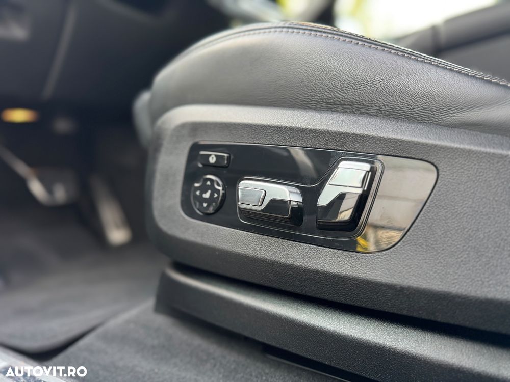 BMW X6 xDrive40i M Sport - 17