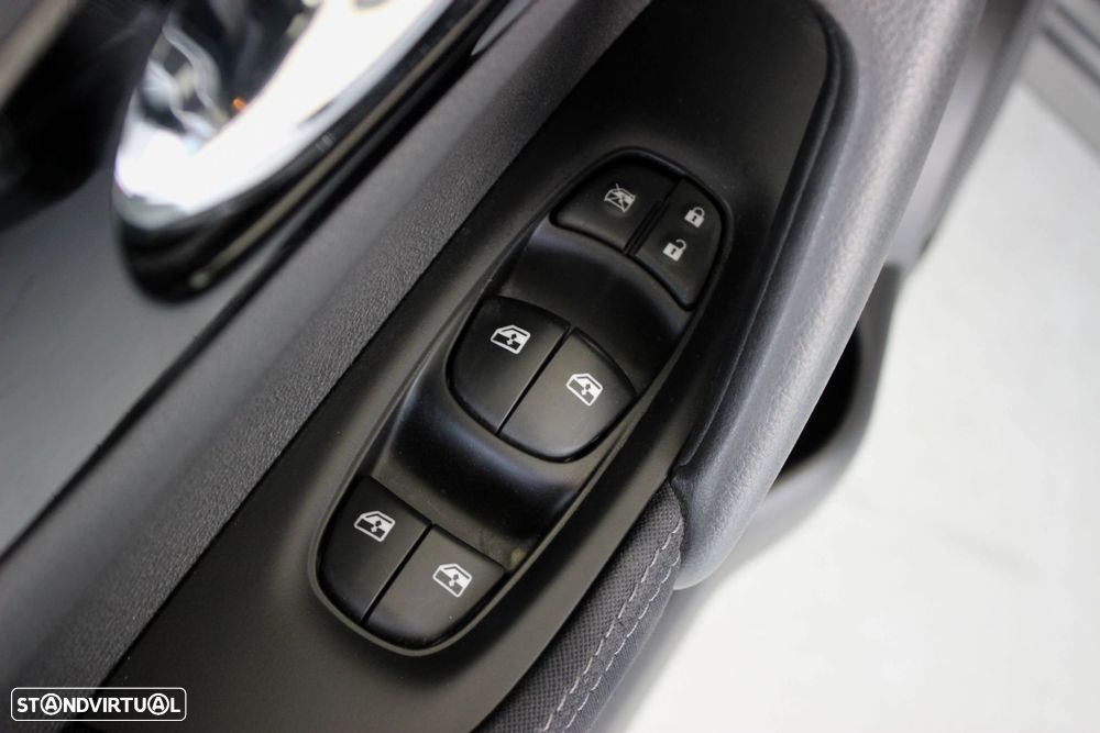 Nissan Qashqai 1.5 dCi Acenta - 14