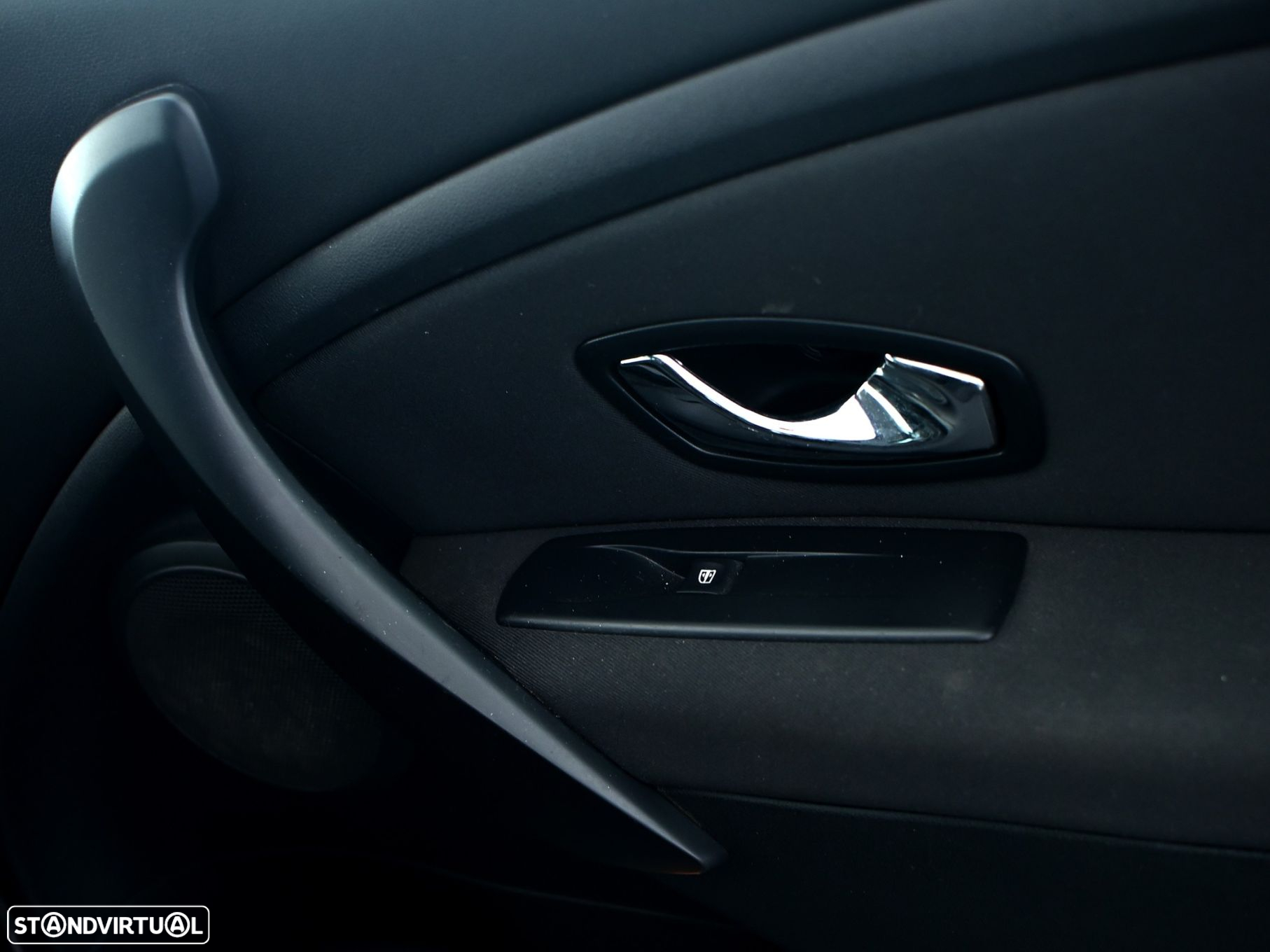 Renault Mégane Coupe - 8