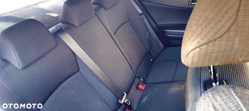 Toyota C-HR Team Deutschland - 20