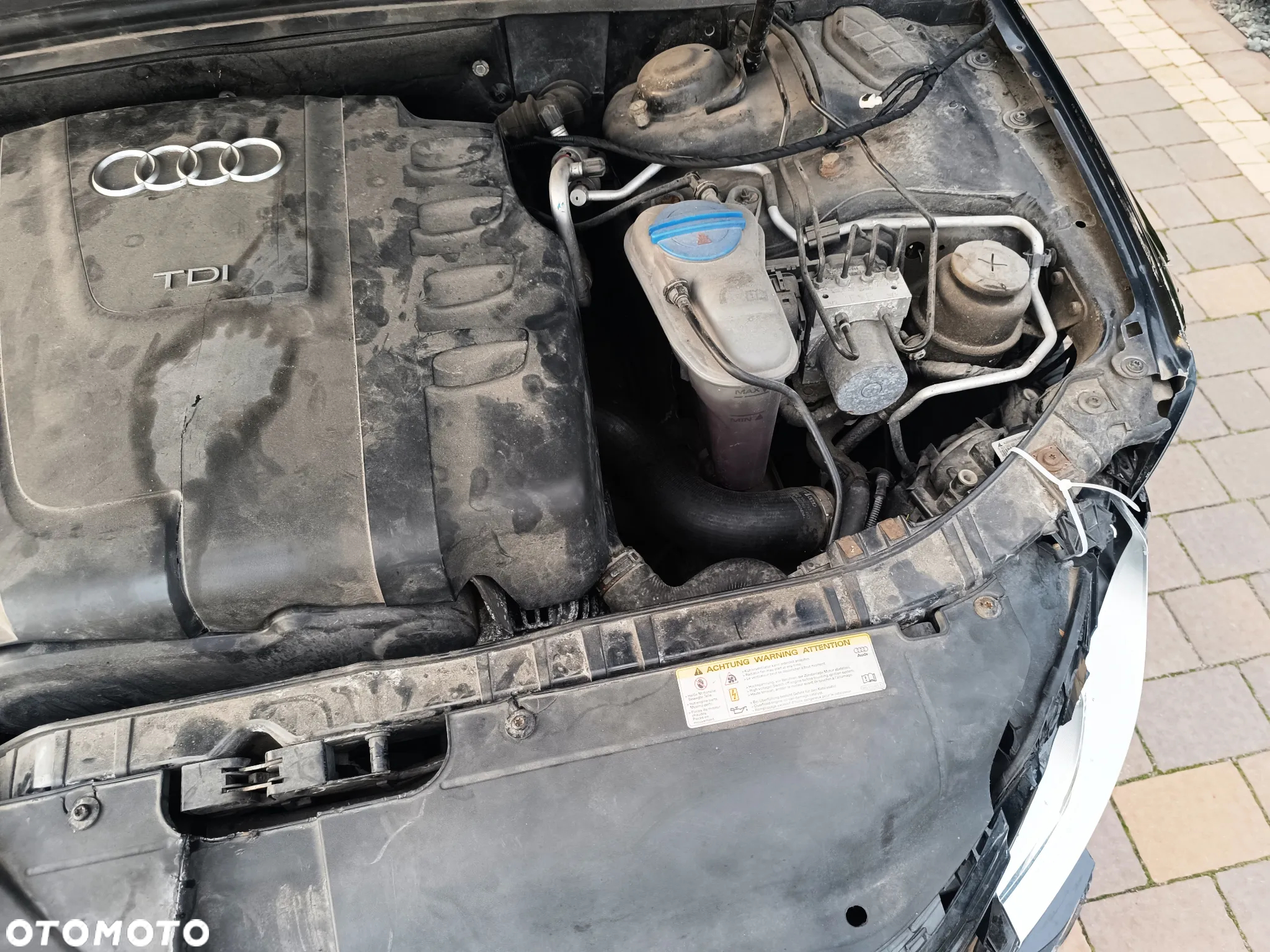 Audi A4 2.0 TDI Limited Edition Multitr - 27