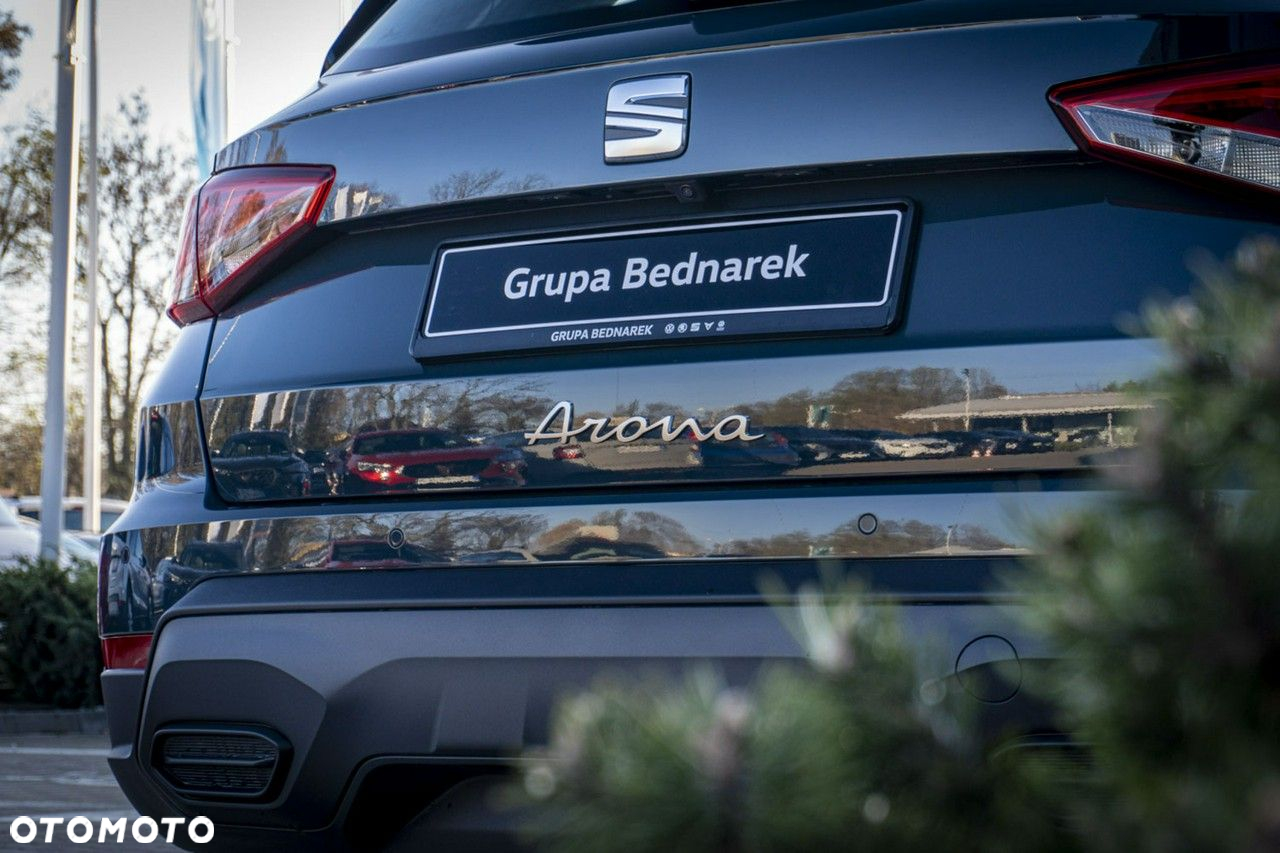 Seat Arona - 12