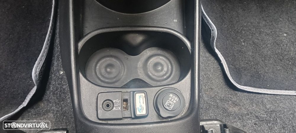 Fiat 500 1.3 16V Multijet Sport Start&Stop — fotografia 27