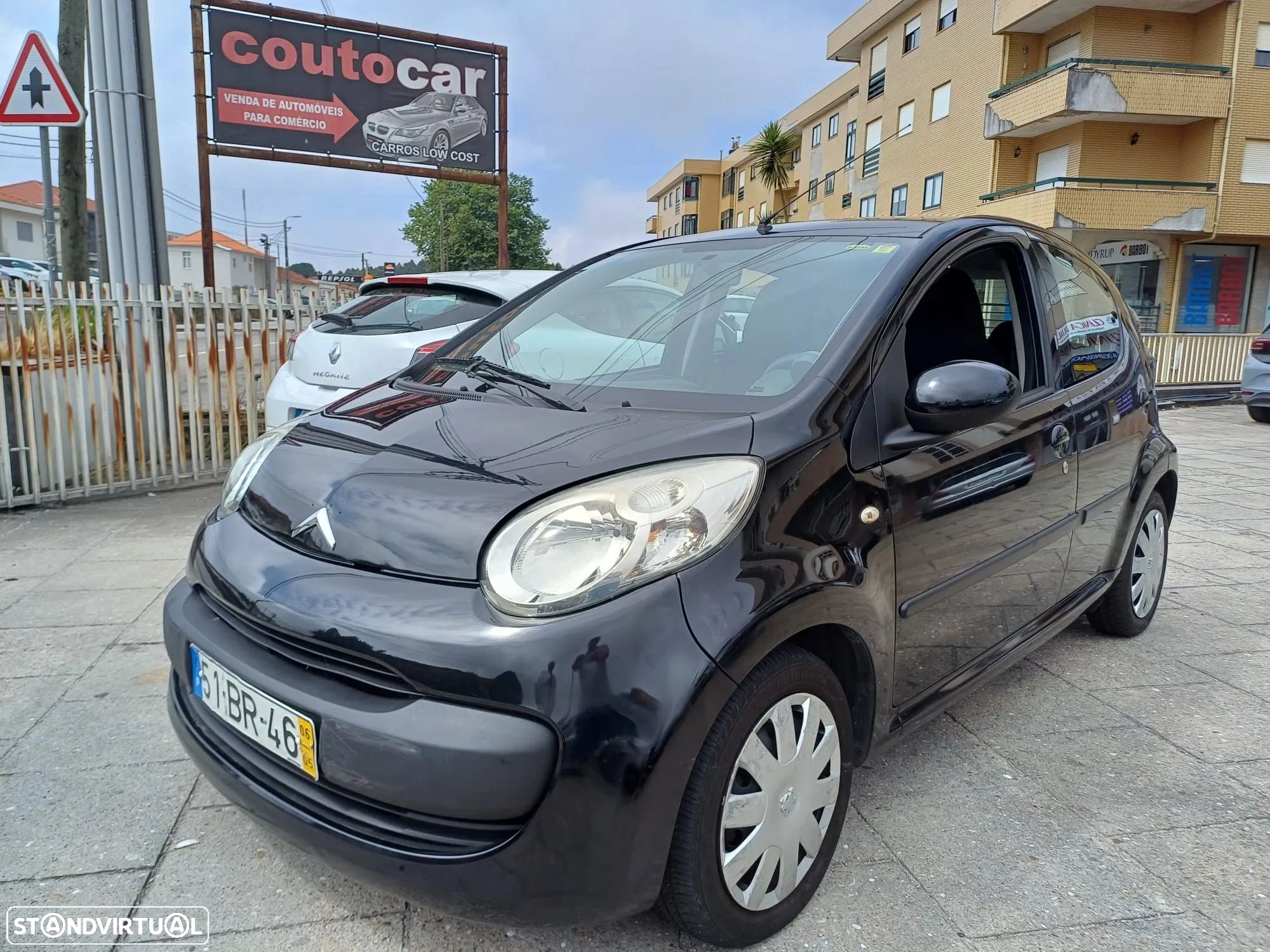 Citroën C1 1.0 SX - 1
