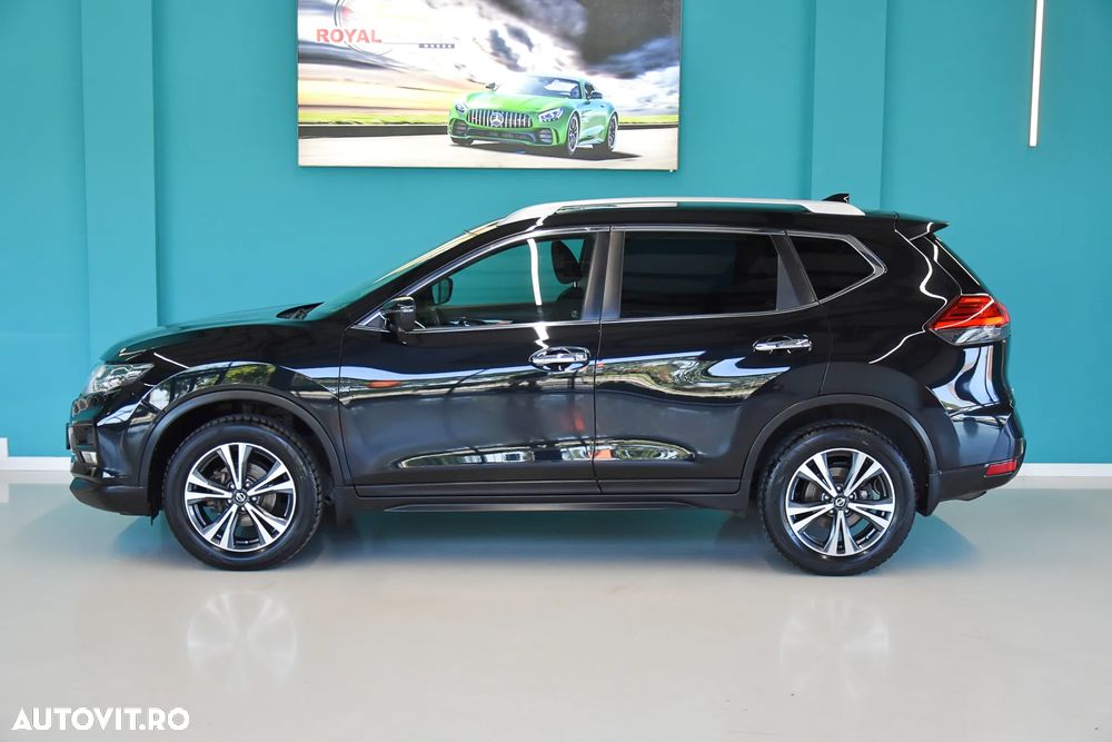 Nissan X-Trail 1.6 DIG-T Tekna - 13