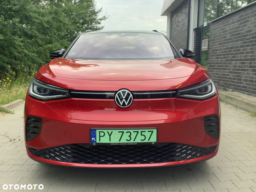 Volkswagen ID.4 77kWh 4Mot GTX - 5