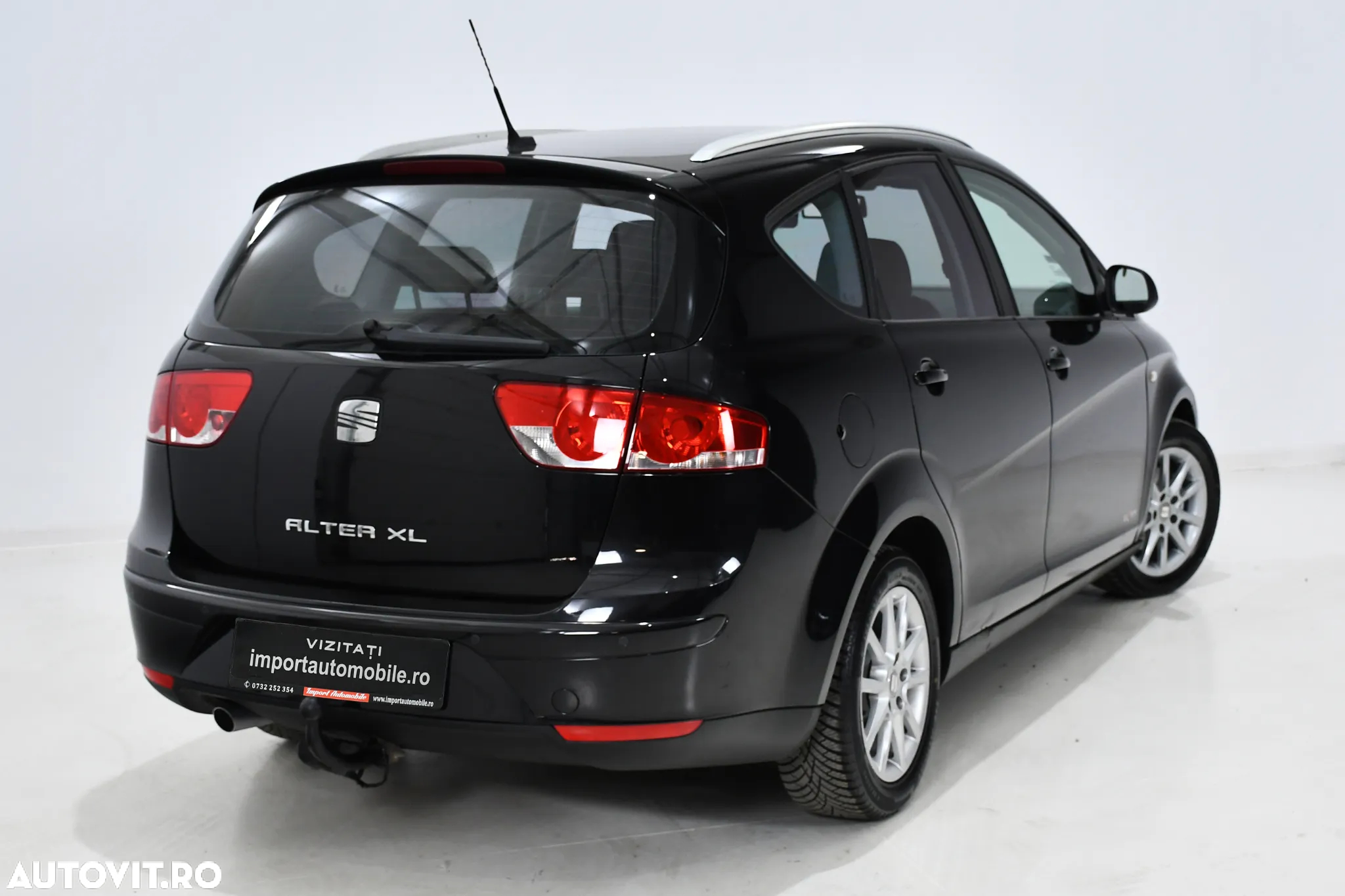 Seat Altea XL - 11