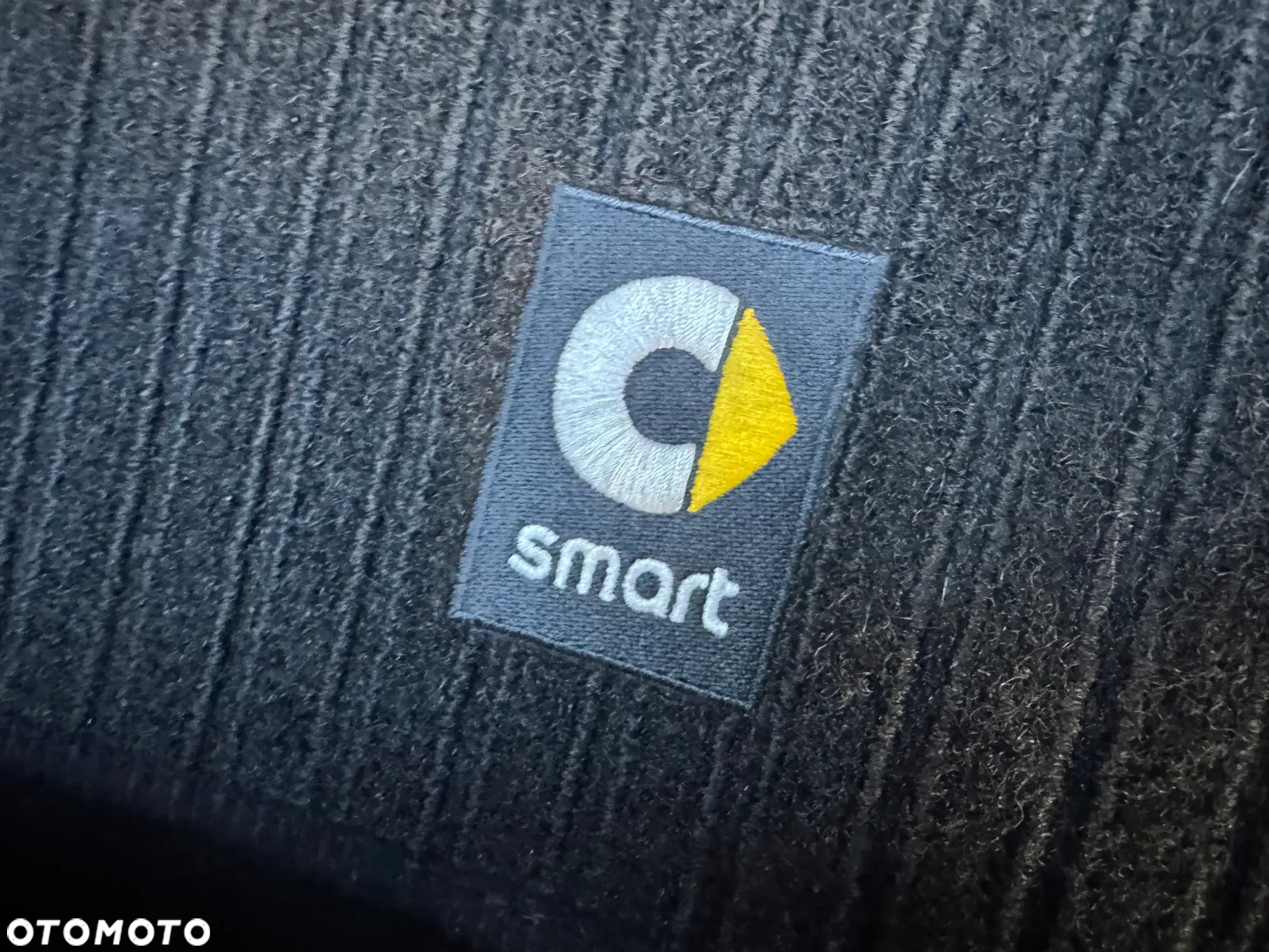 Smart Fortwo - 26