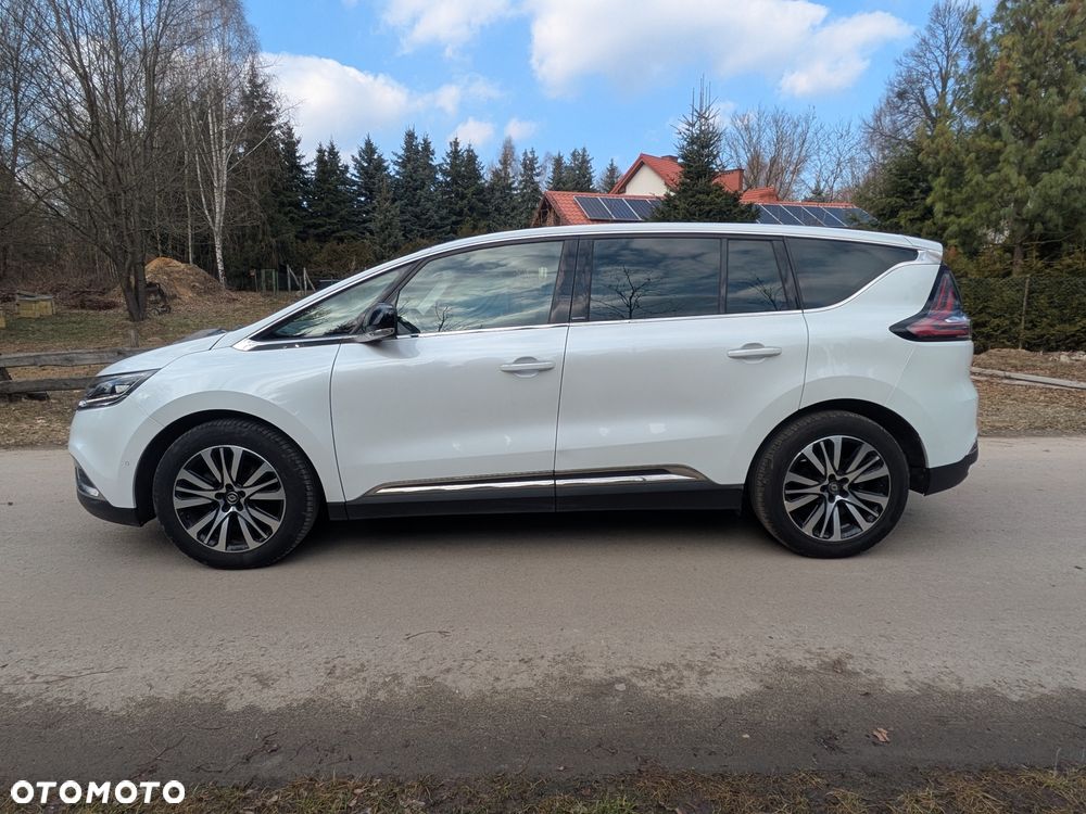 Renault Espace Energy dCi 160 EDC Initiale Paris - 12