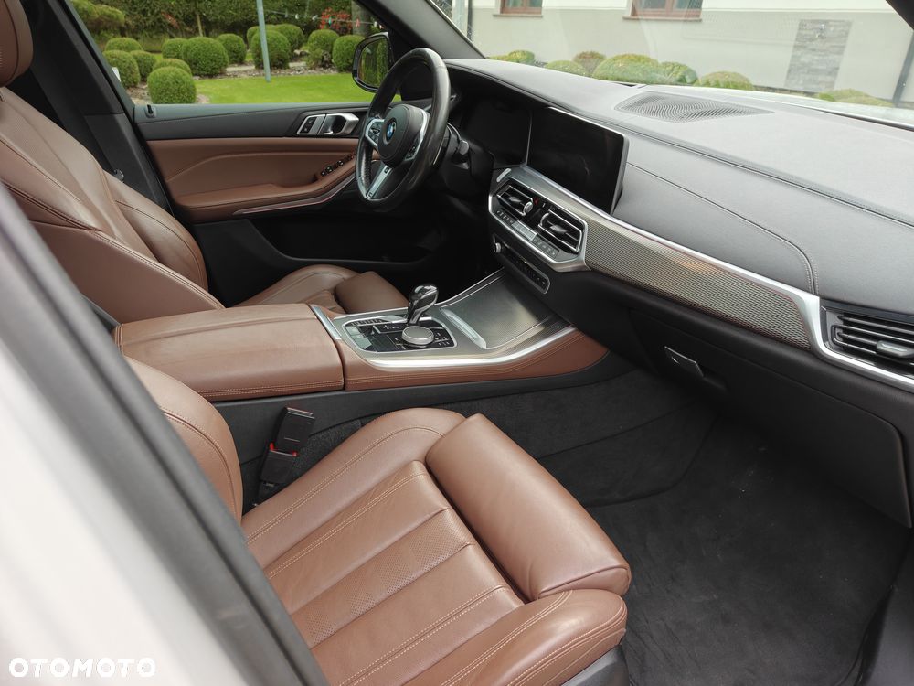 BMW X5 xDrive25d sport - 19