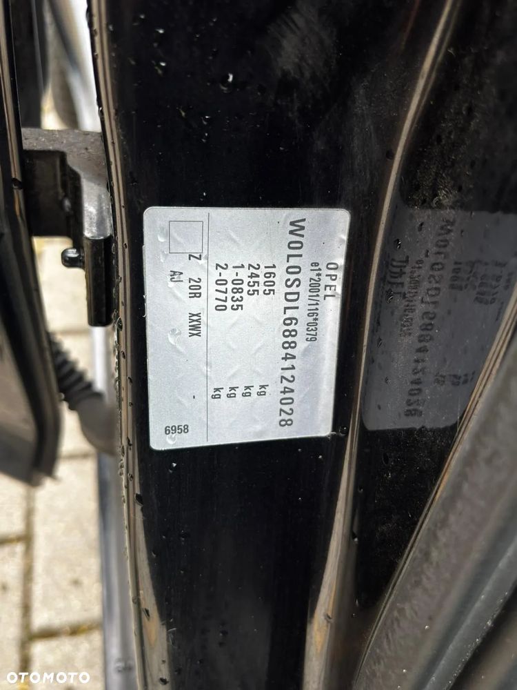 Opel Corsa 1.2 16V - 10