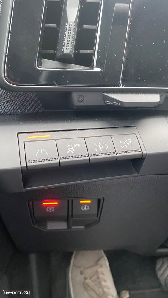 Renault Mégane E-Tech EV40 Evolution Autonomia Urbana - 31