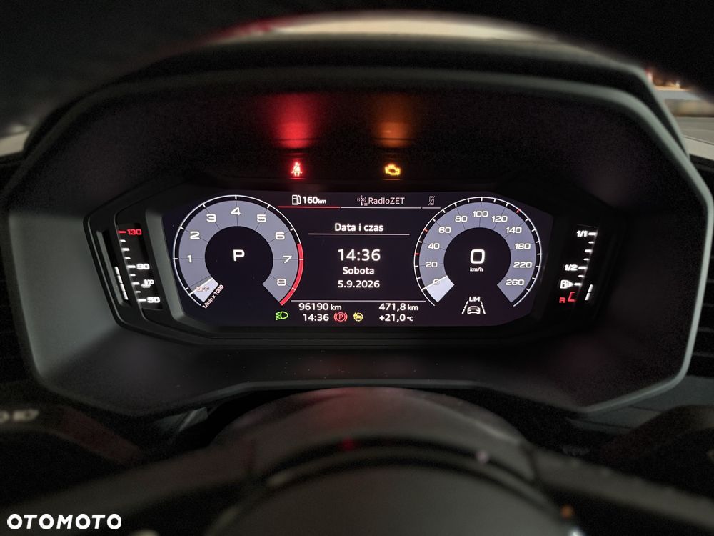 Audi A1 Sportback - 5