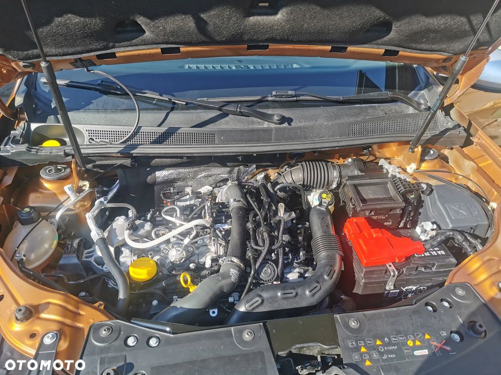 Dacia Duster TCe 150 2WD GPF Prestige - 23