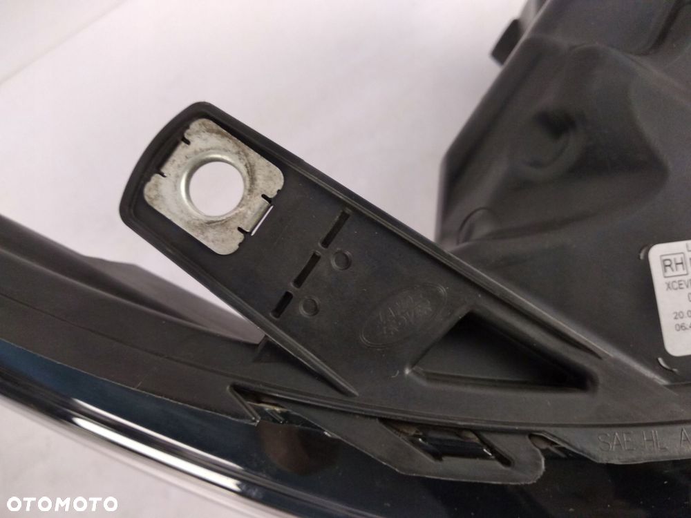 range rover sport iilift 17-22 lampa prawa f-led - 11